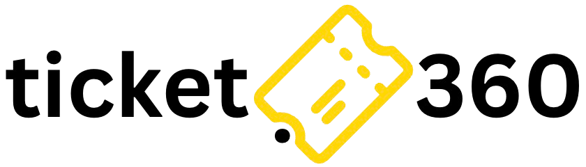 Ticket360 logo